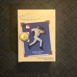 Hallmark Keepsake Ornament